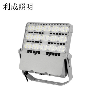 利成照明 固定式LED灯具 150W泛光灯 LC-A02