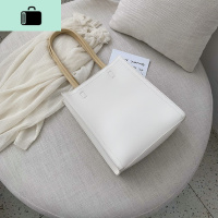 时尚包女2020新款单肩ins中包大学生上课书包韩版百搭斜挎手提袋NEW LAKE女手包