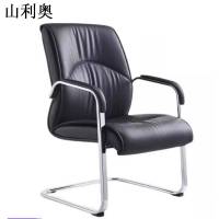 山利奥 办公椅 弓形椅 SLA-1005 1把