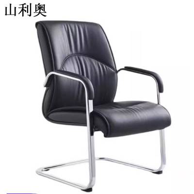 山利奥 办公椅 弓形椅 SLA-1005 1把