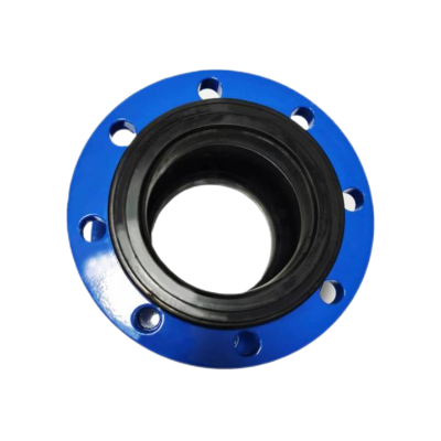 新鑫兴 消声止回阀 DN65个