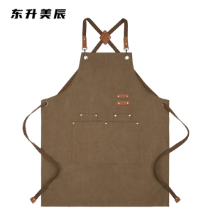 东升美辰 围裙 DS-074 个