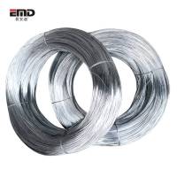 易安迪 镀锌铁线铁丝 20号1.0mm kg