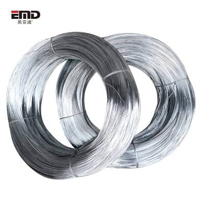 易安迪 镀锌铁线铁丝 20号1.0mm kg