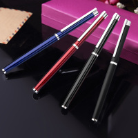 英雄牌钢笔1063练字男女小学生特细0.38mm暗尖可替换墨囊书法硬笔男士女生复古礼物送礼