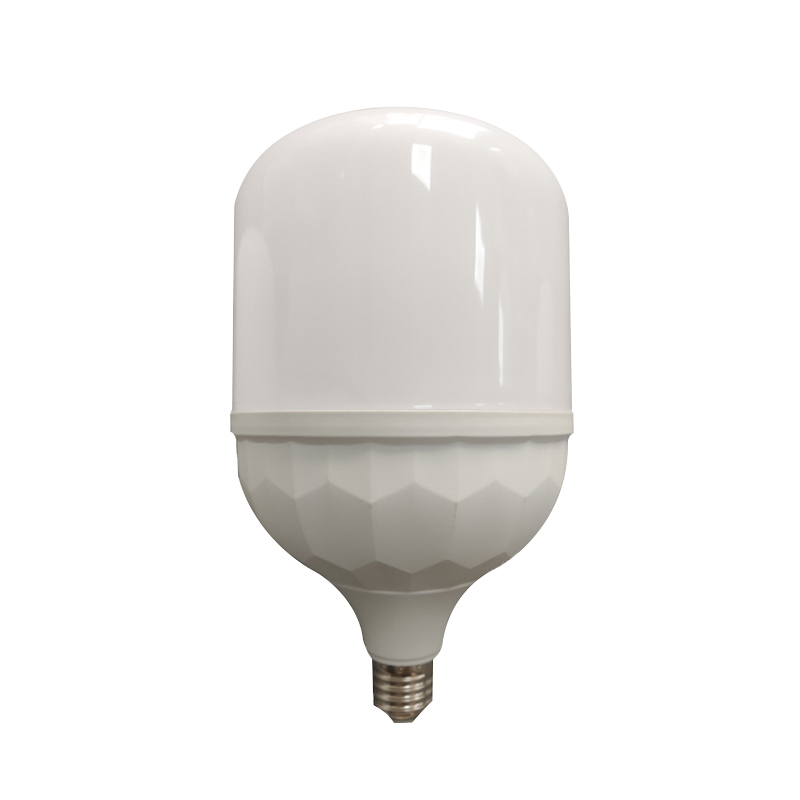 CHAJS QP20 20W 220V LED超亮大功率球泡(计价单位:个)白色