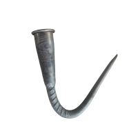 中谆云品 单钩总成 QD-10T 个