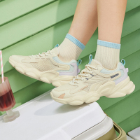 361°运动鞋女新款休闲百搭老爹鞋682216764F