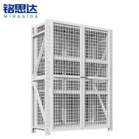 铭思达带网货架120*70*200cm个