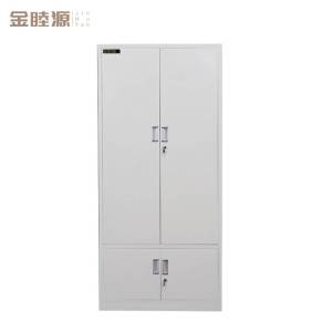 金睦源 JIN MU YON 更衣柜 0.8mm厚1850*900*500mm 套