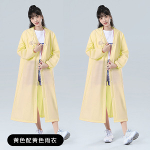 雨衣非一次性户外长款全身防暴雨加厚成人登山便携式雨披防水徒步