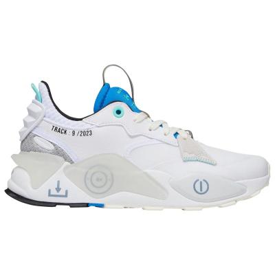 彪马(Puma)潮流复古跑鞋男鞋RSXLPlaylist致敬嘻哈文化音乐元素