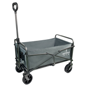 何大屋 露营 折叠车 HDW1610 大容量