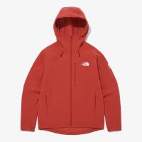 THE NORTH FACE北面男士SUMMIT FLEECE连帽衫户外休闲保暖外套
