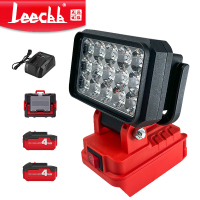 Leecbb LED照明灯 L1 台