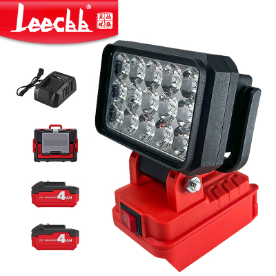 Leecbb LED照明灯 L1 台
