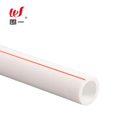 围一 PPR冷热水管 4M外径75MM厚10MM 根