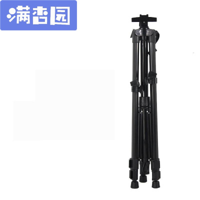 舒弗（LACHOUFFE)彩色铝合金折叠小手摇金属画架素描写生架支架式画板架三角展架紫色画架+4K实心画板54.8