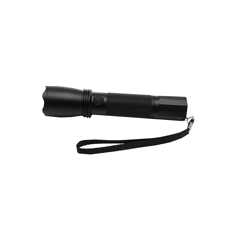 赛驰科技(SAICKG) SCK3-1601 DC220V 50W 6500K IP65 多功能巡检电筒 (单位:个)