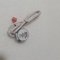 帮客材配 全新原装 2100064 KFR- 35GW/HA1W 步进电机 35BYJ46 收前务必验货