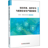 音像知识共享、技术学习与能源企业生产绩效研究王树斌,郭菊娥