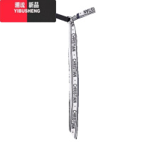 YIBUSHENG冰丝阔腿裤女季薄款宽松休闲垂感小个子高腰显瘦九分裙裤女七分