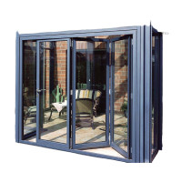 满盛达建 断桥铝门 可定制 平方米