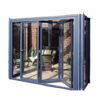 满盛达建 断桥铝门 可定制 平方米