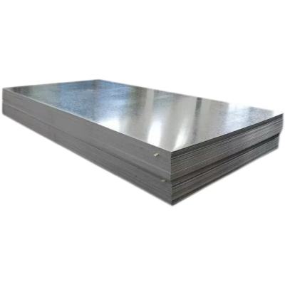 中锦科技 镀锌薄板 钢板 2mm 千克