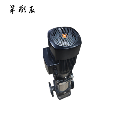 萃珑辰 立式多级泵 LVR10-10-4kw 台