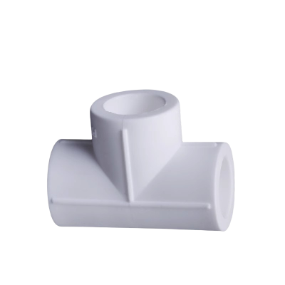 时速 PPR等径三通 90mm 个