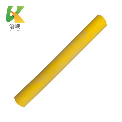 语峡金属高温标记笔黄色支