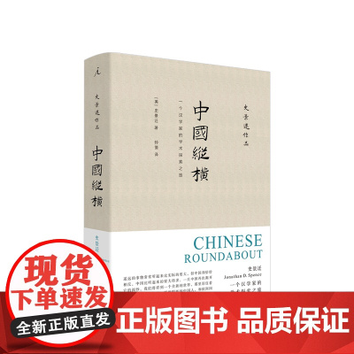 中国纵横 正版书籍