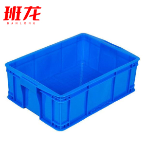 班龙塑料筐510*355*170mm个