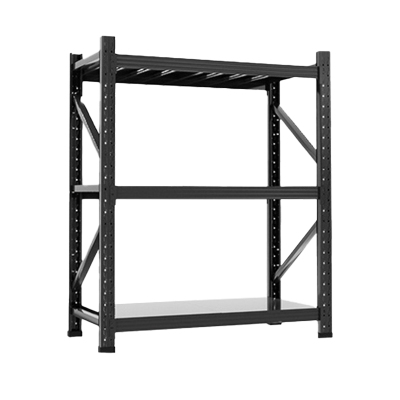 依韵珂钢制储物架150*40*200cm(100kg)组