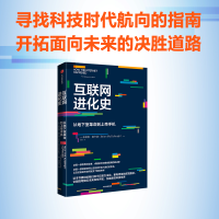 音像互联网进化史:从地下室上帝机(美)布莱恩·麦卡洛