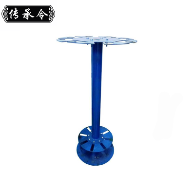 传承令 圆盘 工具架 600* 600*1000mm 组