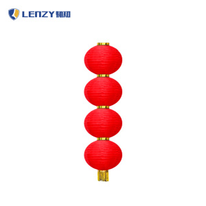 LENZY 韧知 灯笼 14#4 个