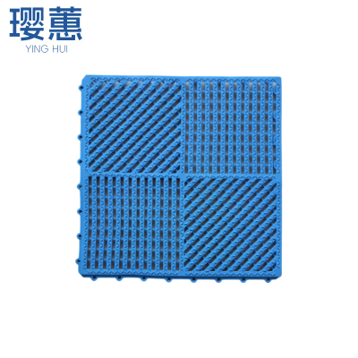 璎蕙 防滑地垫 30*30cm 块