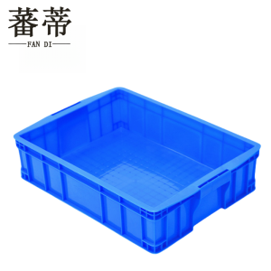 蕃蒂物料箱465*350*120mm个