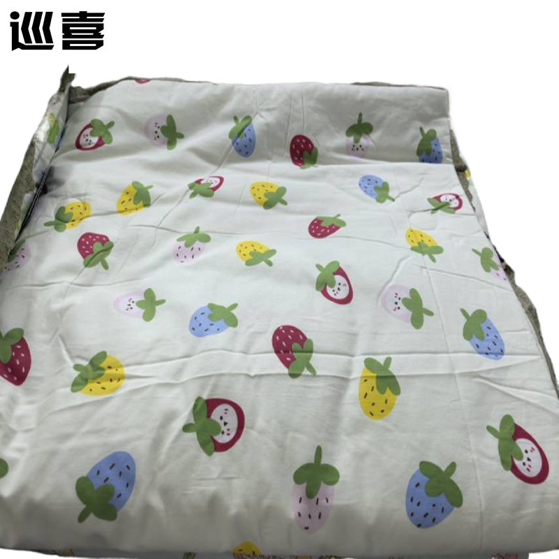 巡喜 双人空调被 200X230cm (条)