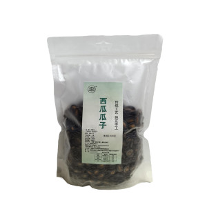 艾提尕西瓜瓜子 500克/袋 其他 500克/袋