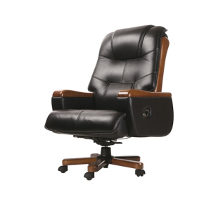 万隆嘉业班椅高背把