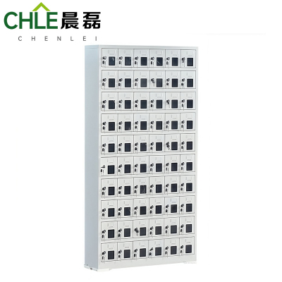 晨磊 手机存放柜 60门 台