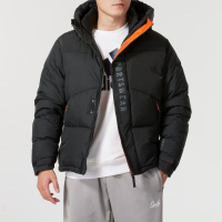 adidas/阿迪达斯男装新款运动服保暖舒适休闲羽绒服 JM4621 C