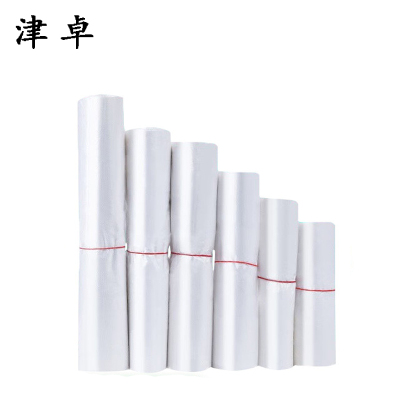 津卓 一次性食品袋打包袋塑料袋 30*48cm 50个/包