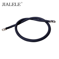 JIALELE 蓄电池连线 50平方1米 根