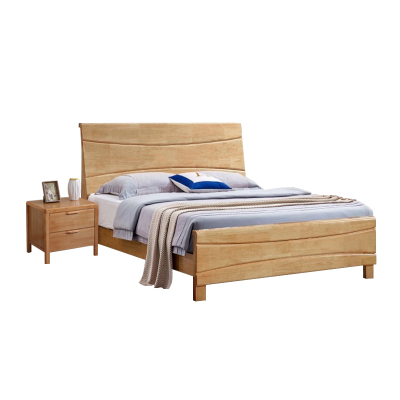 合祥源 床配床头柜+5cm床垫 1200*2000mm (计价单位:套)