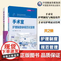 手术室护理制度规范化管理手术室护理质量管理护理标准操作流程人员规范手术室人员环境管理物品管理手术室应急预案管理第三方管理