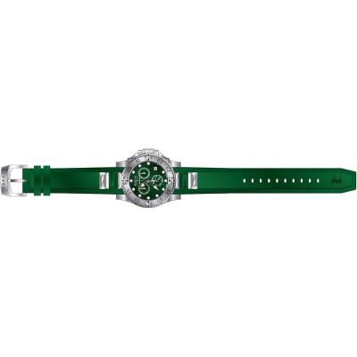 因维克塔(INVICTA)石英表男款时尚经典简约商务腕表